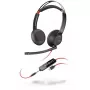 Headset POLY Blackwire 5220