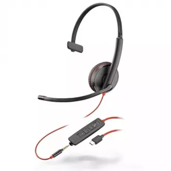 Headset POLY Blackwire 3215