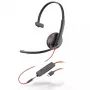 Headset POLY Blackwire 3215