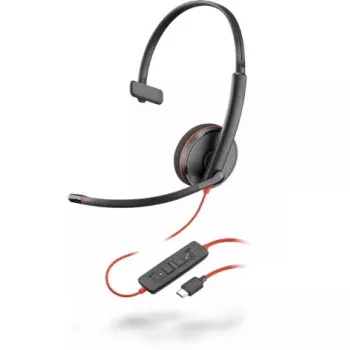 Headset POLY Blackwire C3210