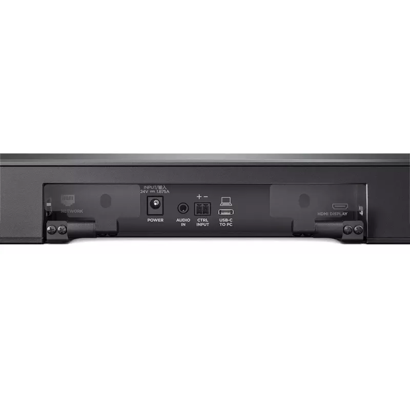 Group video conferencing system Bose Videobar VB1