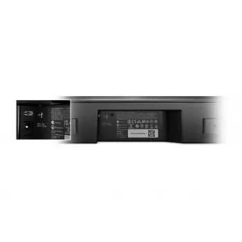 Group video conferencing system Bose Videobar VBS 230V 8 MP 4K Ultra HD