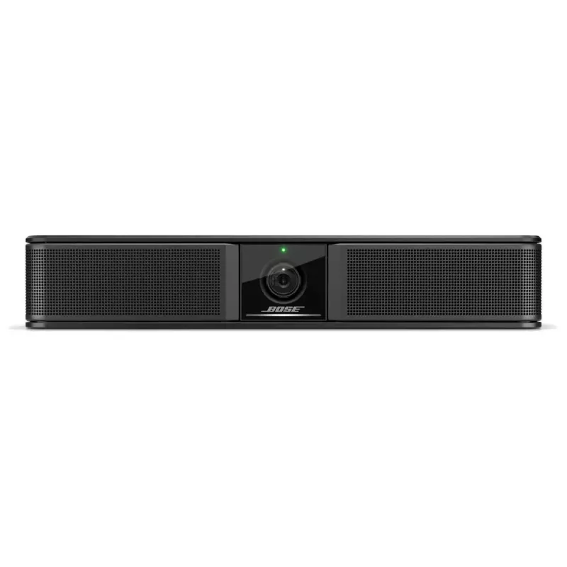 Group video conferencing system Bose Videobar VBS 230V 8 MP 4K Ultra HD