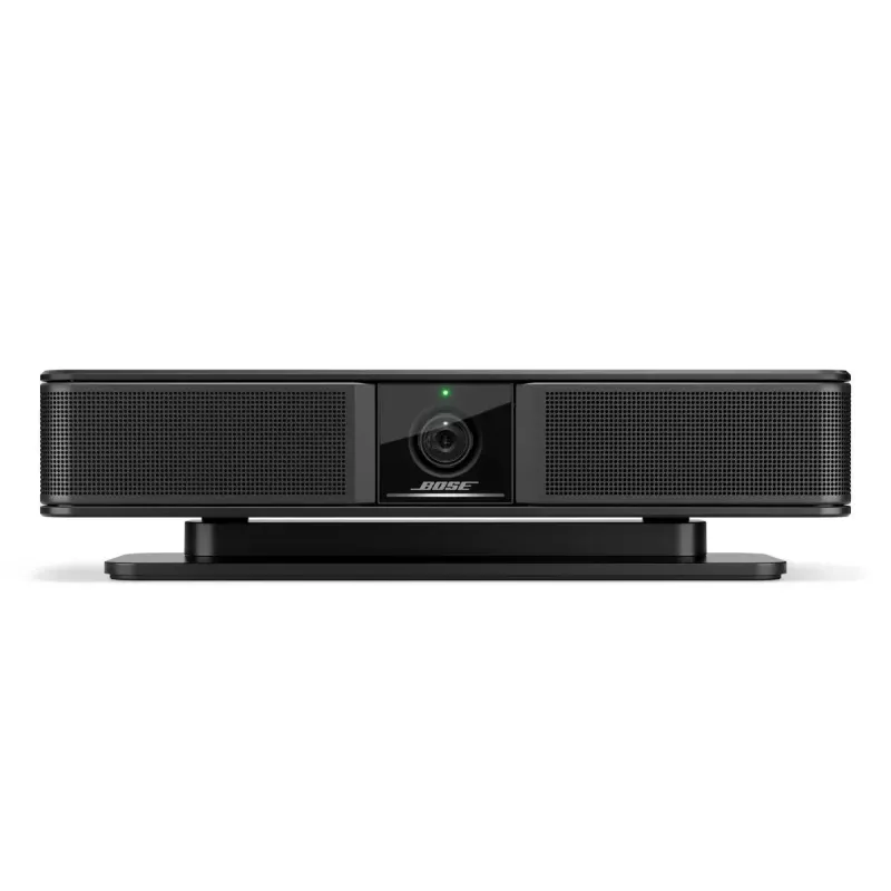Group video conferencing system Bose Videobar VBS 230V 8 MP 4K Ultra HD