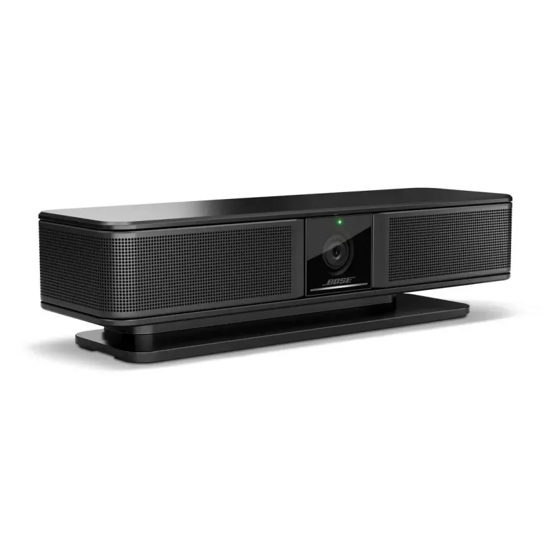 Group video conferencing system Bose Videobar VBS 230V 8 MP 4K Ultra HD