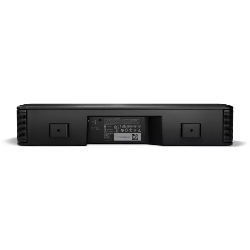 Group video conferencing system Bose Videobar VBS 230V 8 MP 4K Ultra HD