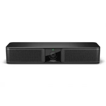 Group video conferencing system Bose Videobar VBS 230V 8 MP 4K Ultra HD