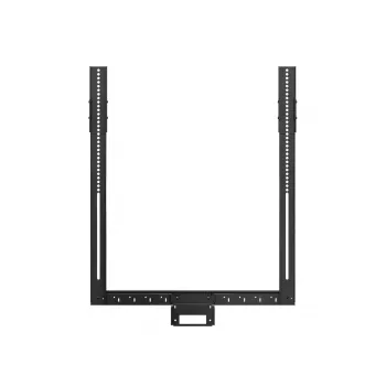 Mounting Kit Bose 869196-0010 Black Screen size compatibility 42-85 inches