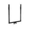 Mounting Kit Bose 869196-0010 Black Screen size compatibility 42-85 inches