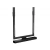 Mounting Kit Bose 869196-0010 Black Screen size compatibility 42-85 inches
