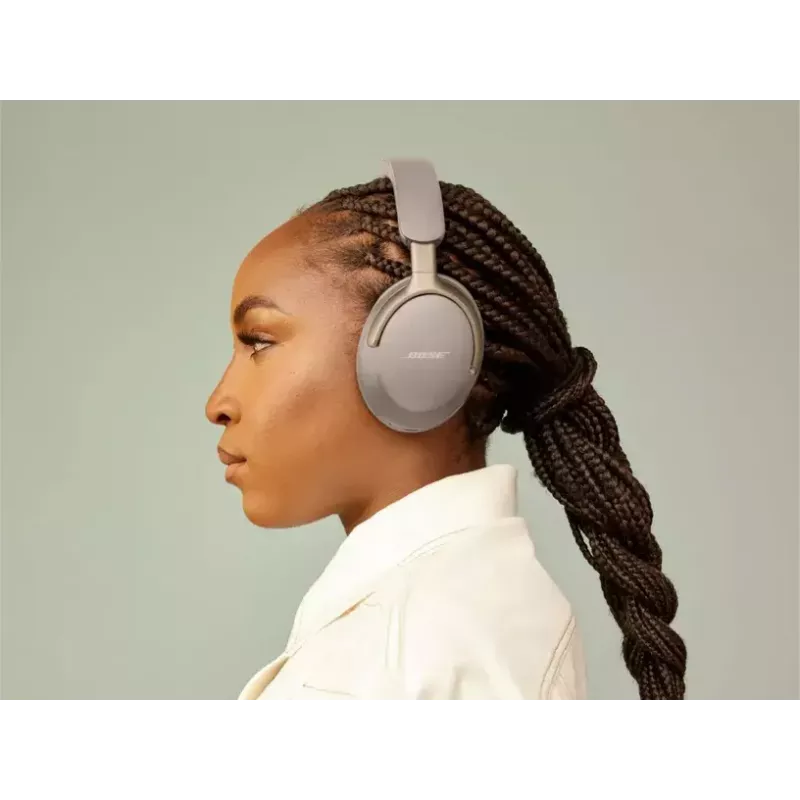 Headset Bose QuietComfort Ultra