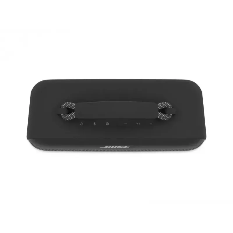 Mono Portable Speaker Bose SoundLink Max Black