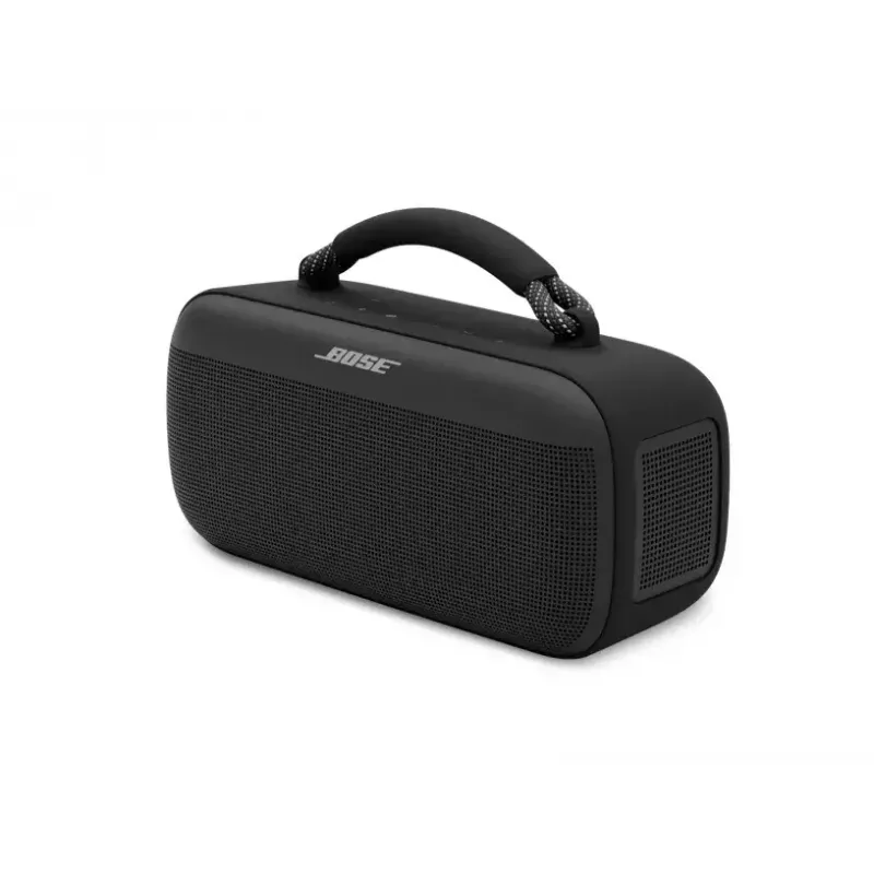 Mono Portable Speaker Bose SoundLink Max Black