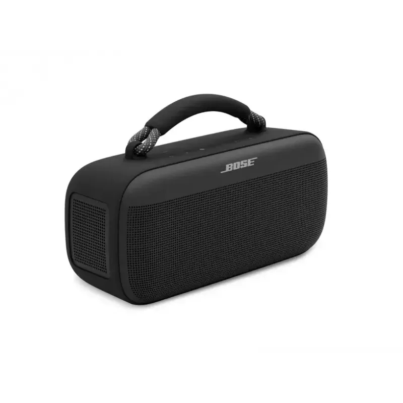 Mono Portable Speaker Bose SoundLink Max Black