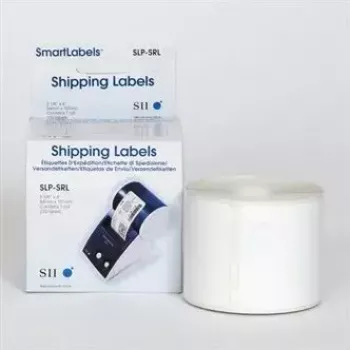 Label Printer Seiko Instruments SLP-SRL White 42100630