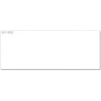 Addressing Label Seiko Instruments SLP-2RLE White 36 x 89mm