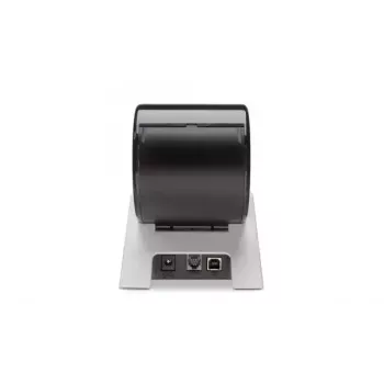 Label printer SEIKO SLP650-EU — thermal transfer, 300×300 DPI, 100 mm/s, black