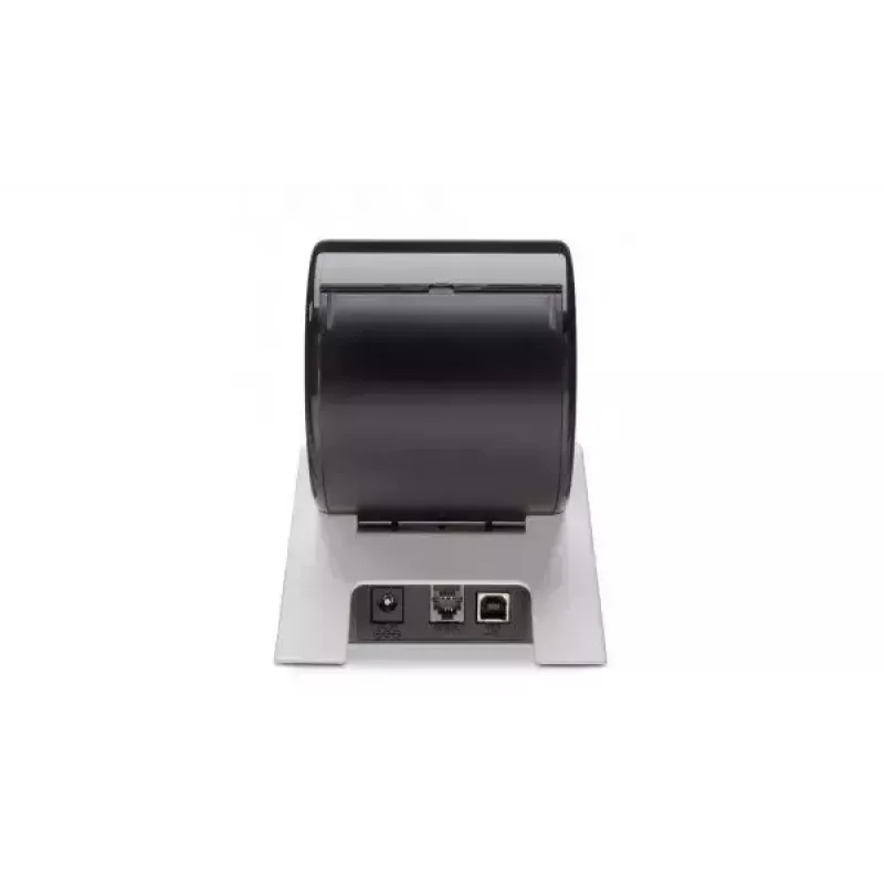 Label printer SEIKO SLP650-EU — thermal transfer, 300×300 DPI, 100 mm/s, black