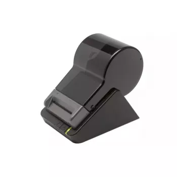 Label printer SEIKO SLP650-EU — thermal transfer, 300×300 DPI, 100 mm/s, black
