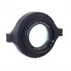 Lens Raynox QC-505 Black