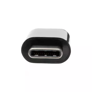 USB-C to Gigabit Network Adapter Tripp Lite U436-06N-GB Black
