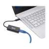 USB-C to Gigabit Network Adapter Tripp Lite U436-06N-GB Black