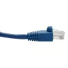 Tripp Lite N034-05N-BL Cisco Console Rollover Cable Adapter, RJ45 M/F, Blue, 12.7 cm