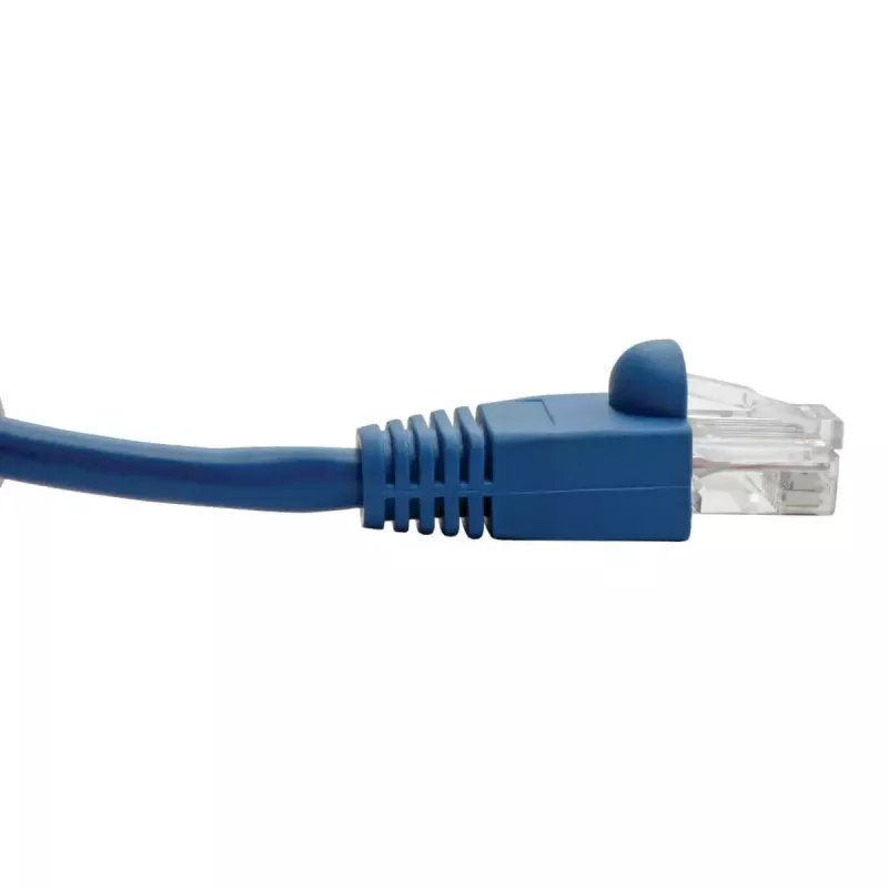Tripp Lite N034-05N-BL Cisco Console Rollover Cable Adapter, RJ45 M/F, Blue, 12.7 cm