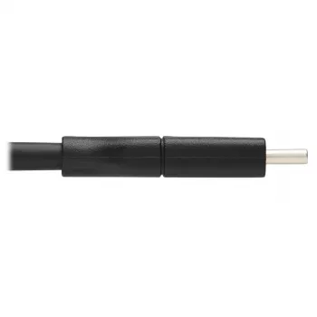 USB-C Cable Tripp Lite U420-02M-RA 2m USB 3.2 Gen 1 Thunderbolt 3 Right-Angle