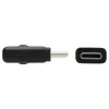 USB-C Cable Tripp Lite U420-02M-RA 2m USB 3.2 Gen 1 Thunderbolt 3 Right-Angle