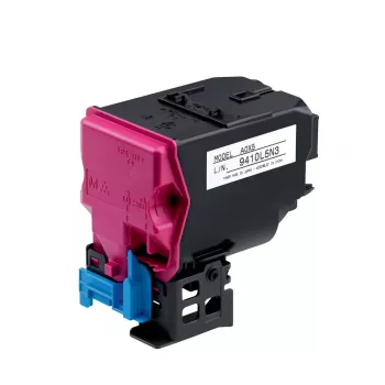 Toner Cartridge Konica Minolta TNP-22M 3000 pages Magenta