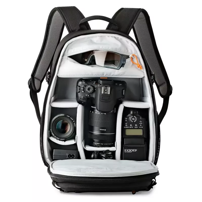 Backpack case Lowepro Tahoe BP 150