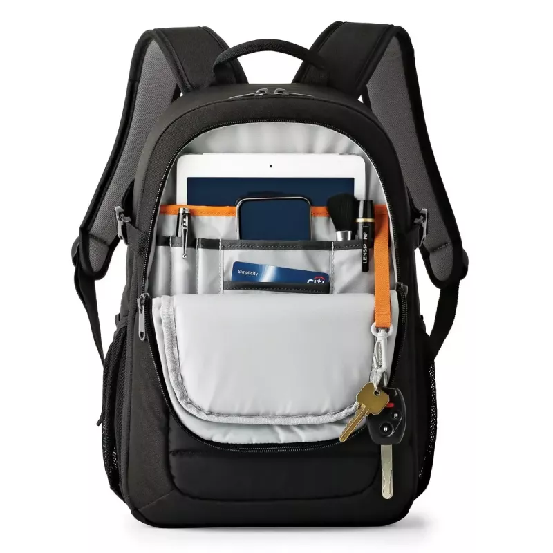 Backpack case Lowepro Tahoe BP 150