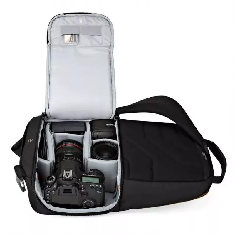 Backpack case Lowepro Slingshot Edge 250 AW