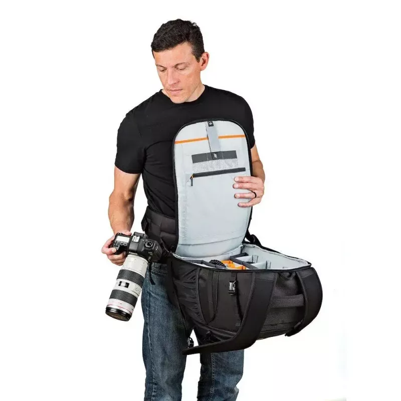 Backpack Lowepro Flipside 500 AW II