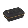 Camera Case Lowepro HARDSIDE CS 60 — hard shell compact case, 140×85×227 mm, black/orange