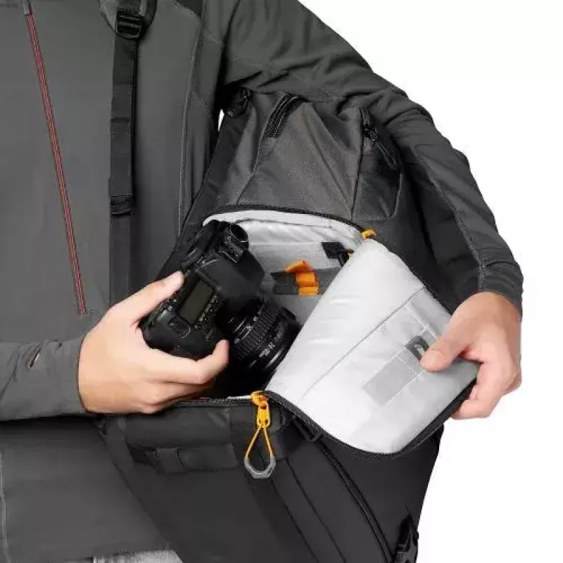 Backpack Lowepro Fastpack Pro BP 250 AW III