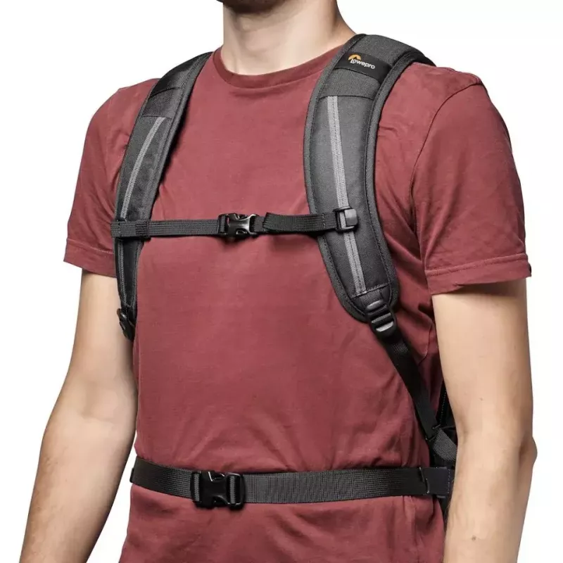 Backpack Lowepro Flipside Backpack 300 AW III Black 13 inch