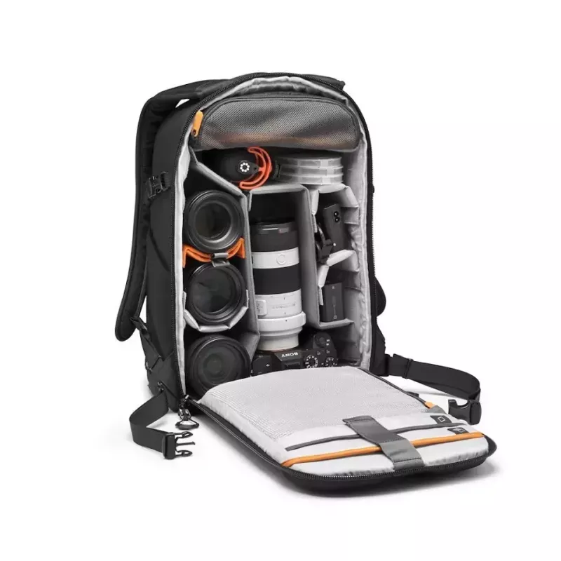 Backpack Lowepro Flipside Backpack 300 AW III Black 13 inch