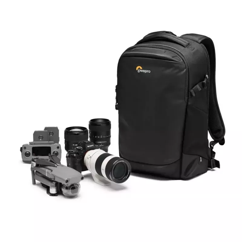 Backpack Lowepro Flipside Backpack 300 AW III Black 13 inch
