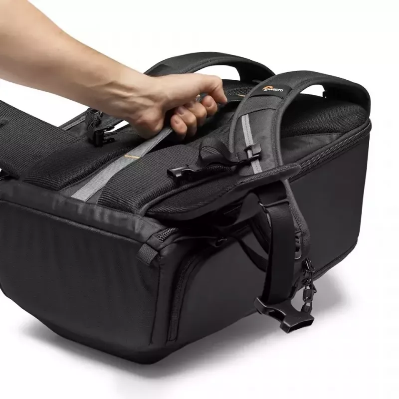 Backpack Lowepro Flipside Backpack 300 AW III Black 13 inch