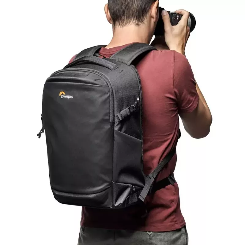 Backpack Lowepro Flipside Backpack 300 AW III Black 13 inch