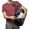 Backpack Lowepro Flipside Backpack 300 AW III Black 13 inch