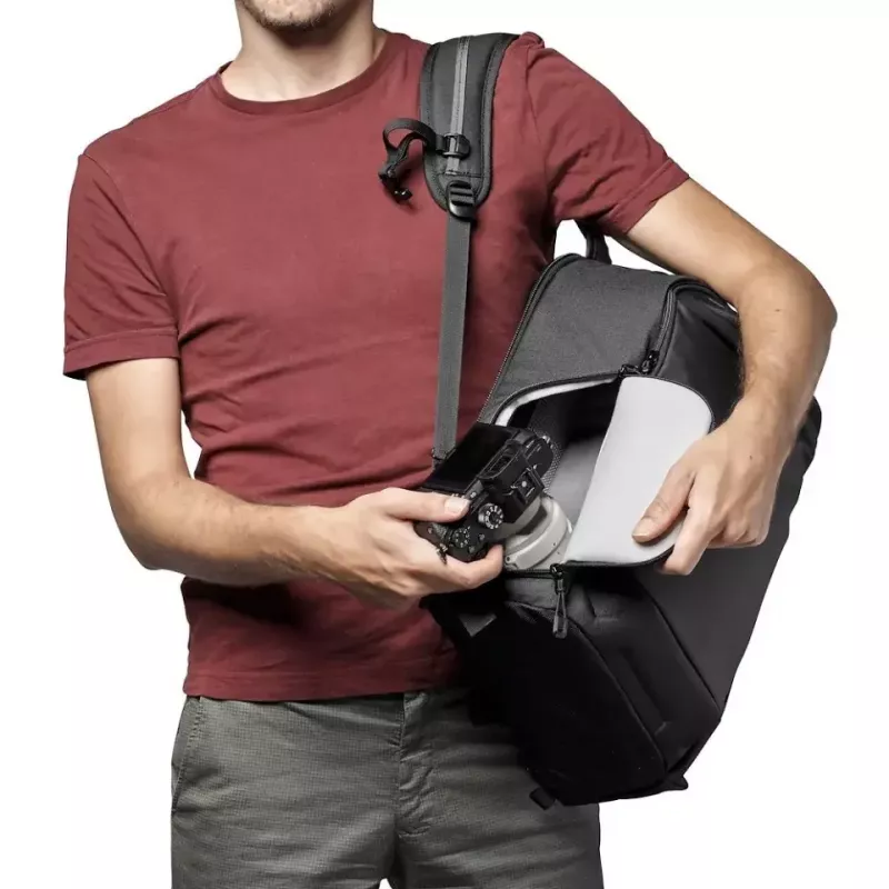 Backpack Lowepro Flipside Backpack 300 AW III Black 13 inch