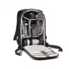 Backpack Lowepro Flipside Backpack 300 AW III Black 13 inch