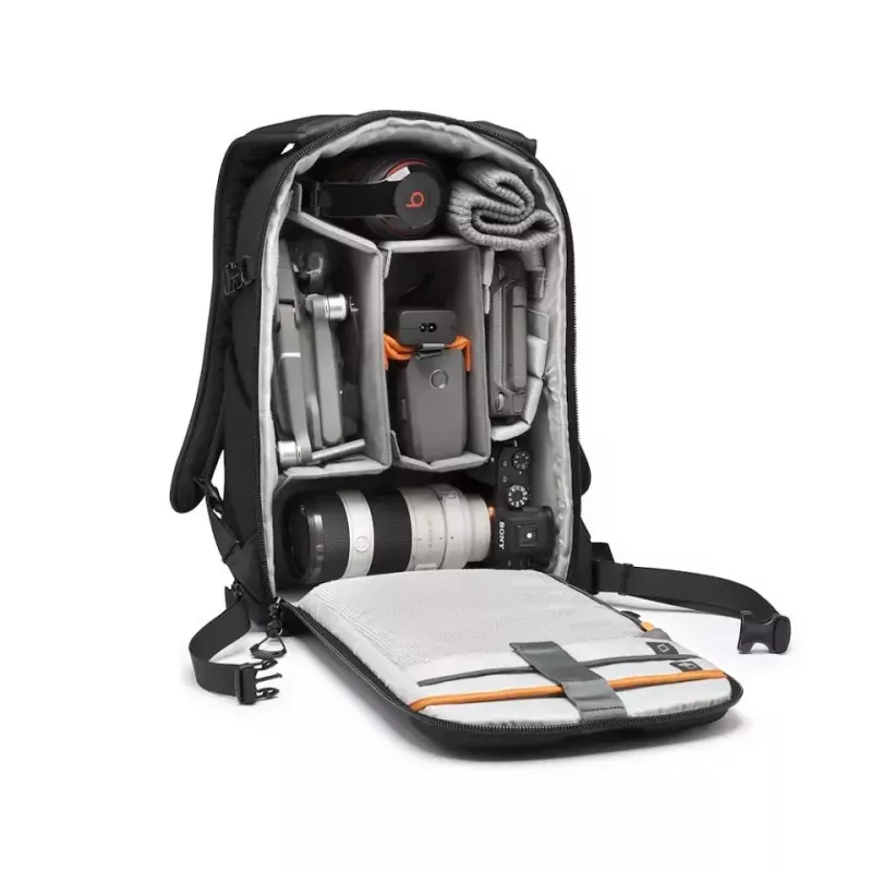 Backpack Lowepro Flipside Backpack 300 AW III Black 13 inch