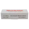 Brad nail Makita F-31896 30mm 5000 pcs