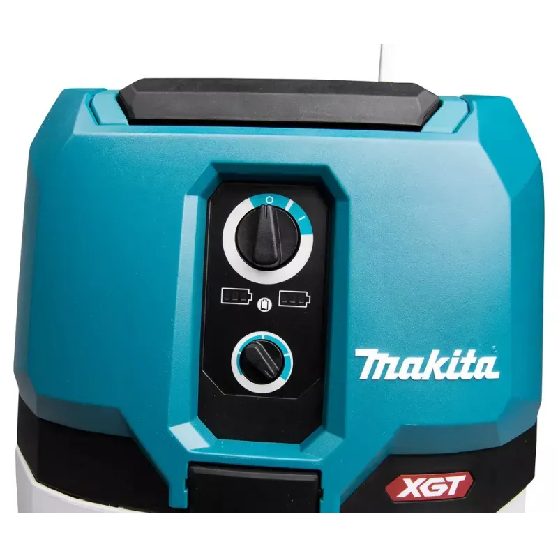 Makita VC003GLZ vacuum 15 L Drum vacuum Dry&wet