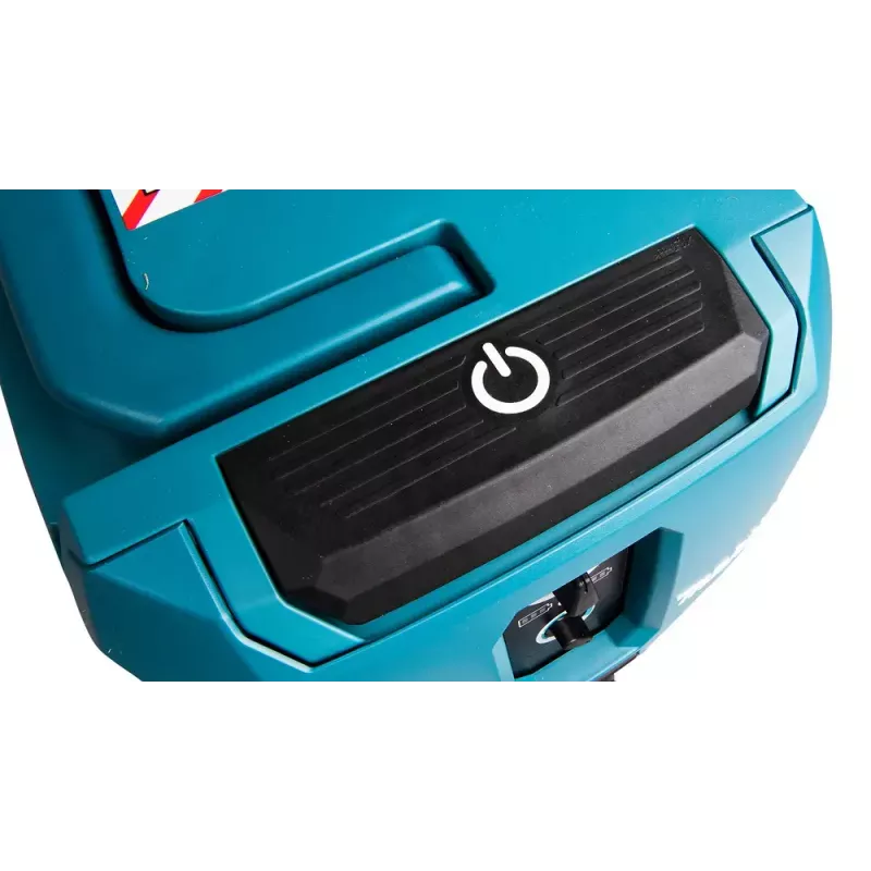 Makita VC003GLZ vacuum 15 L Drum vacuum Dry&wet
