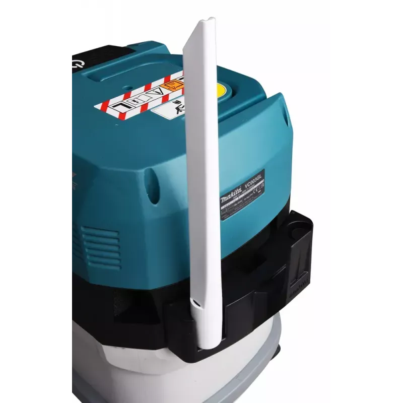 Makita VC003GLZ vacuum 15 L Drum vacuum Dry&wet